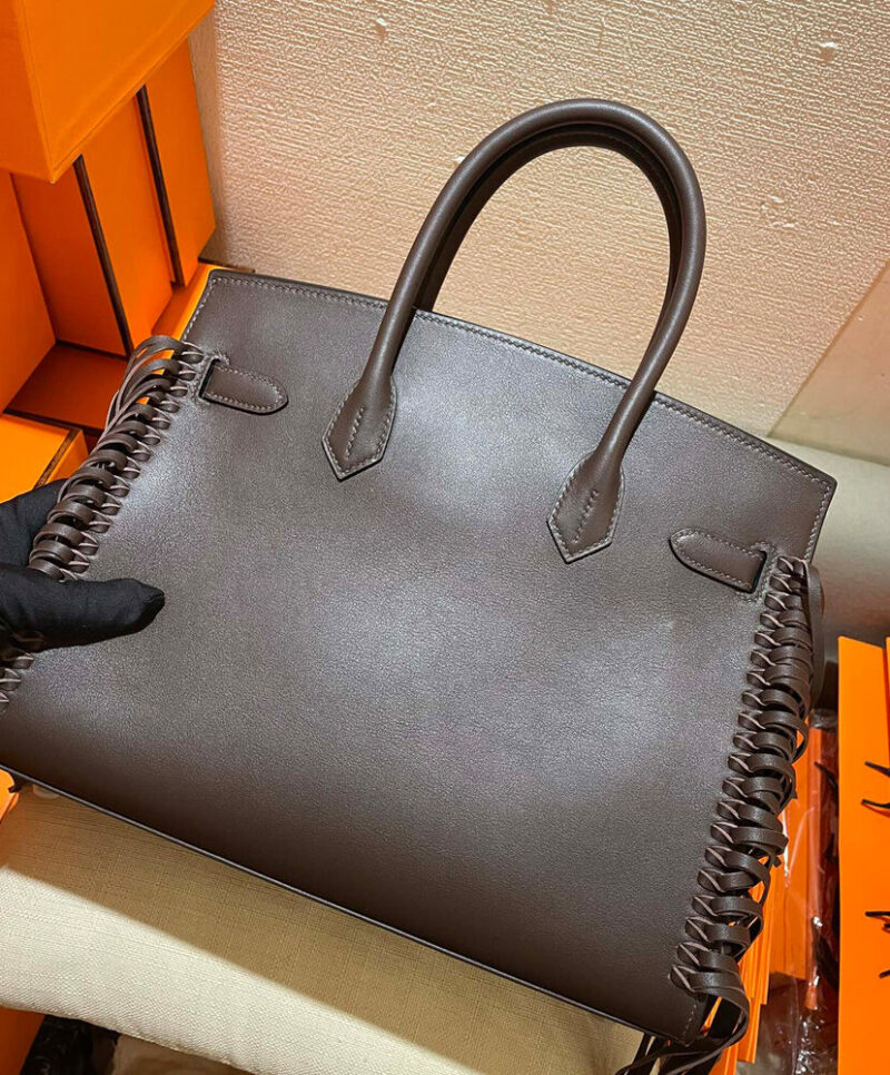 Hermes Birkin Bag